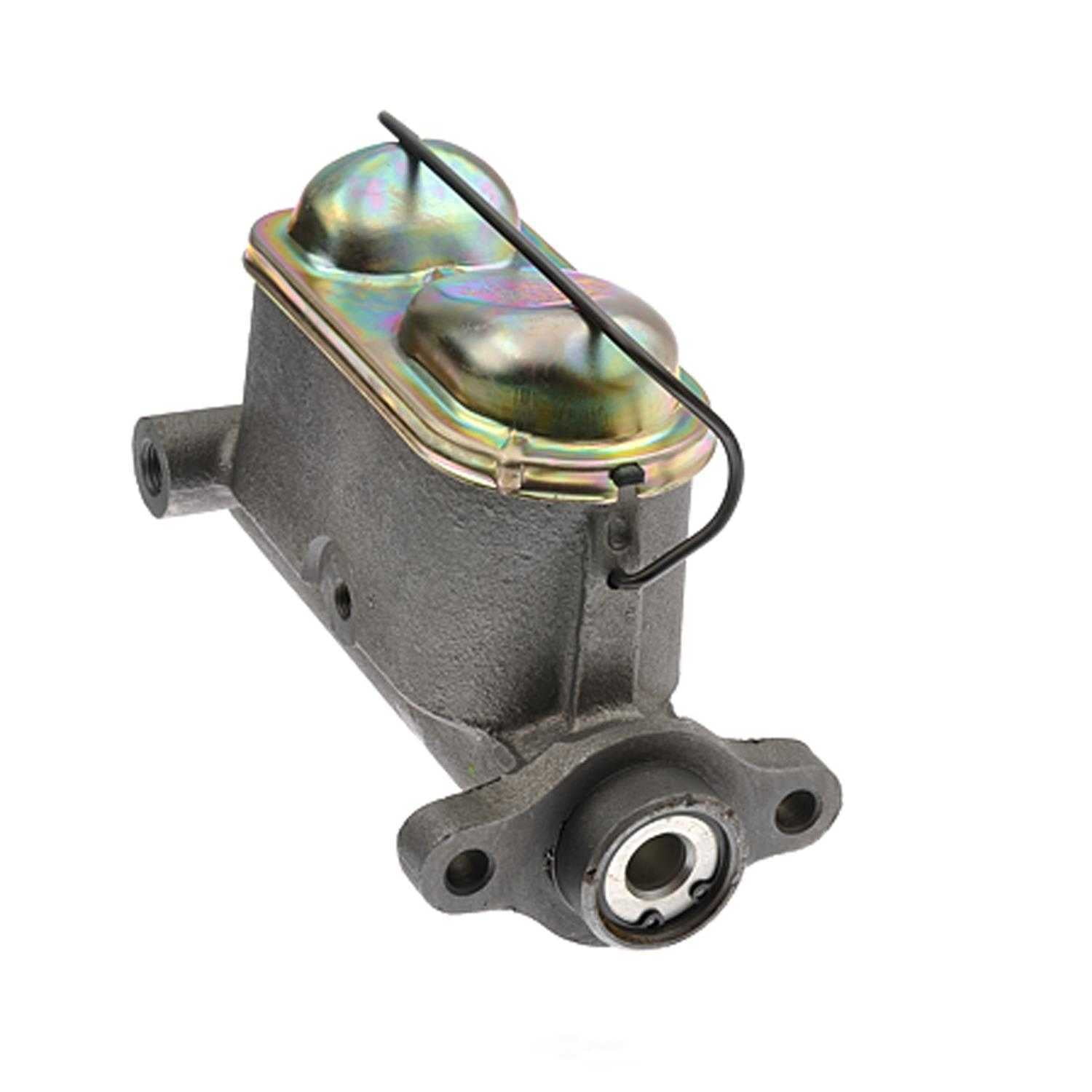 FVP Professional NM1638 New Brake Master Cylinder