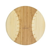 Picnic Time Collegiate Homerun Cutting Board