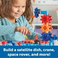 thumbnail image 2 of Recursos de aprendizaje para fabricantes de máquinas STEM Explorers, 60 piezas, 2 of 8