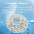 thumbnail image 2 of 27PCS Replacement Parts for Robotic Vacuum Cleaner Main Side Brush & HEPA Filters Set, 2 of 5