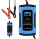 thumbnail image 5 of HERRAMIENTA DE REPRARACIÓN DE CARGADOR DE BATERÍA DE MOTOCLETA INTELIGENTE CON PANTALLA DIGITAL DE 12V/6A 100-240V, 5 of 7