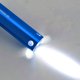 thumbnail image 4 of Potente linterna LED recargable para acampar al aire libre, luces de antorcha (azul), 4 of 8
