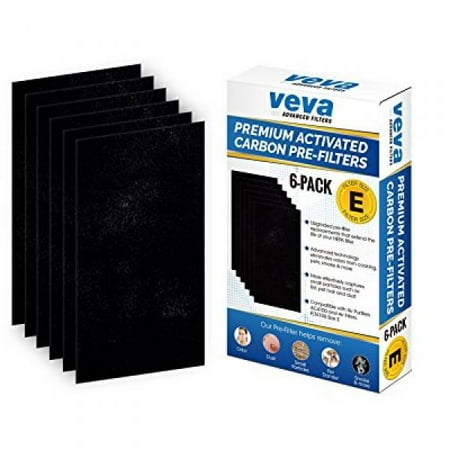 Veva filters review
