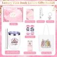 thumbnail image 2 of Set de regalo Fortuning's JDS Book Lovers, 12 unidades, para mujer, 2 of 8