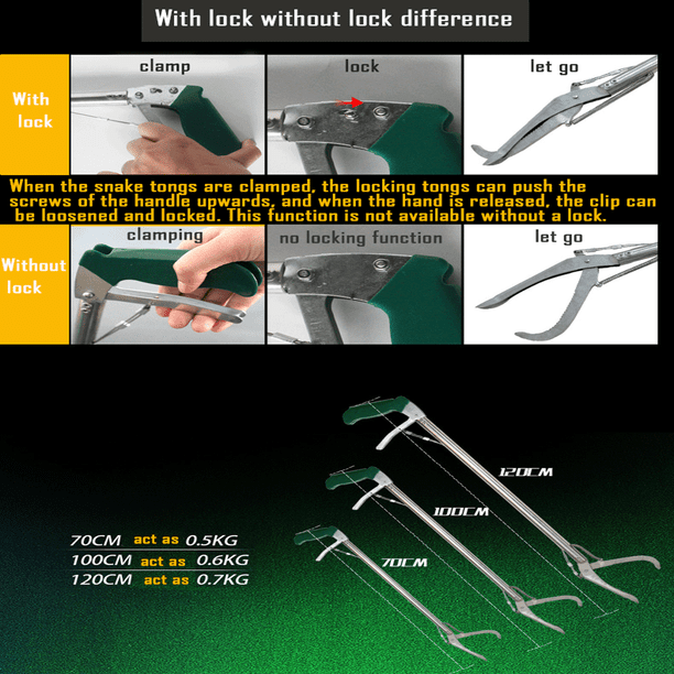 Pabby Yard 27" Aluminum Alloy Silver Professional Standard Snake