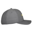 thumbnail image 4 of Gorra K-swiss Casper Gris, 4 of 5
