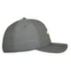 thumbnail image 4 of Gorra K-swiss Casper Gris, 4 of 5