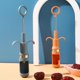 thumbnail image 3 of Toystoory Multifuncional Red Dates Corer Cherry Pitter Fruit Tool Manual Antideslizante Vegetal Handheld Device Accesorios Cocina y Comedor, 3 of 6