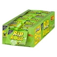 thumbnail image 3 of Rip Rolls Green Apple 33.6 Oz (Pack of 24), 3 of 7