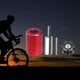thumbnail image 4 of Juego de herramientas de instalación de tuercas de estrella de horquilla de bicicleta Ajuste de instalación de horquilla de bicicleta Montaña Rojo Sharpla Instalación de tuerca estrella, 4 of 8
