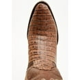thumbnail image 6 of Shyanne Women's Aurelia Exotic Caiman Western Boot Round Toe - BESWFA24L8 7.5 M  US, 6 of 7
