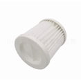 thumbnail image 4 of 2Pcs Adapted To Japanese ± 0 Vacuum Cleaner Xjc-Y010/A020 Hepa Filter Element, 4 of 4