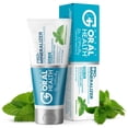 thumbnail image 1 of Pasta de dientes Great Oral Health Nano Hidroxiapatita sin flúor, 1 of 8