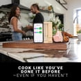 thumbnail image 2 of MEATER Pro Duo: WiFi Smart Meat Thermometer | 550°C High Heat Resistance | Long Range | Dual Probes | Six Sensors | BBQ, Oven, Grill, Smoker, Air Fryer, Deep Fryer | iOS & Android App, 2 of 9