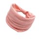 thumbnail image 2 of Diademas Bohemia Qarigey Banda para el Sudor Accesorios Ejercicio Yoga Punto Rosa, 2 of 6
