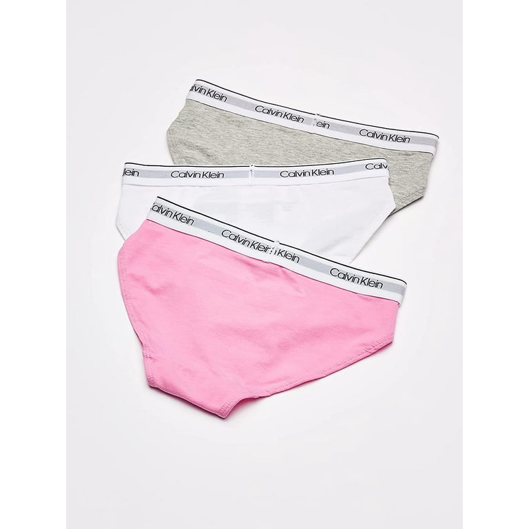 Calvin klein modern cotton bikini 3 pack sale