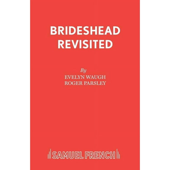 Brideshead Revisited
