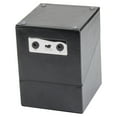 thumbnail image 3 of Labymos USB Mechanical Watch Automatic Winding Up Box Mini Watch Winder Holder Shaker Display Storage, 3 of 8