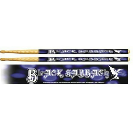 Company X Drum Sticks - Black Sabbath (Universal)