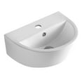thumbnail image 4 of DROP Bath and Kitchen DR091258 Bathroom Vessel Sink Set, 4 of 5