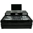 thumbnail image 2 of Harmony HCDDJSXLTBK Flight Glide Laptop Stand DJ Custom Case for Pioneer DDJ-SX2, 2 of 6