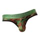 thumbnail image 3 of Calzoncillos Suave Confortable Ropa Interior Elásticos Suave Confortable Hombre S verde Salvador Dali Ropa interior de hombre, 3 of 9
