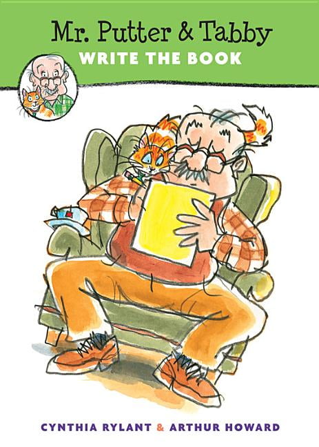 mr putter and tabby book collection mr putter and tabby book collection