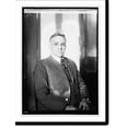 thumbnail image 2 of Historic Framed Print, Chas. D. Carter, Okla., 17-7/8" x 21-7/8", 2 of 9