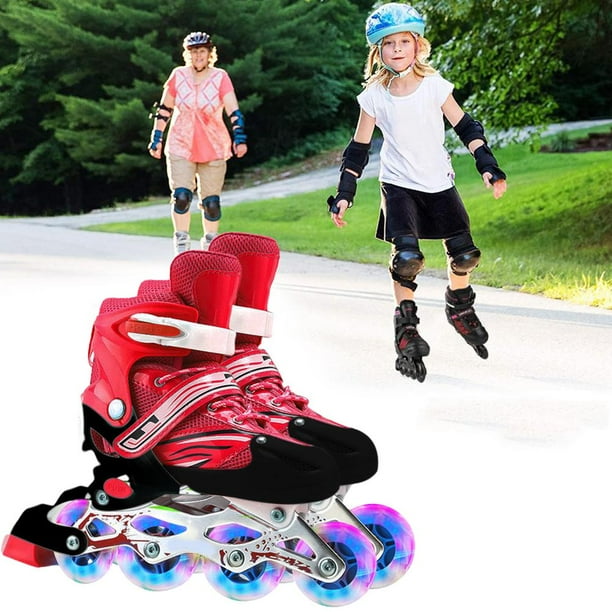 Shoe skates shop at walmart