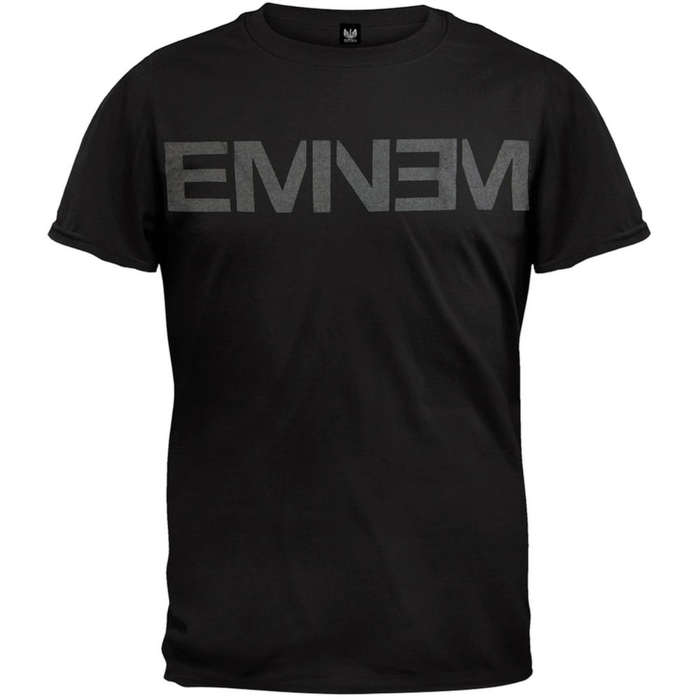 eminem merch europe