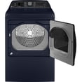 thumbnail image 2 of GE APPLIANCES PTD90EBPTRS top load matching electric dryer, 2 of 5