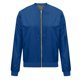 thumbnail image 4 of Chaqueta COTECRAM Bomber para mujer, ligera, para invierno, azul, XL, 4 of 6