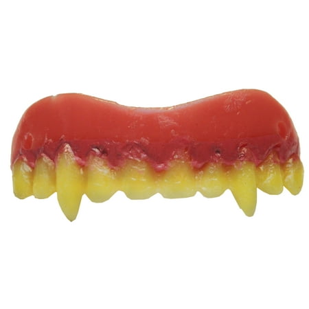 Vampire Teeth Halloween Accessory