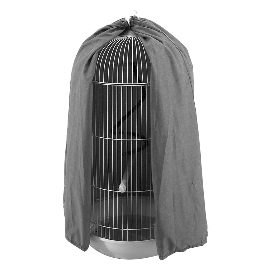 classic round bird cage