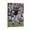 Frame-style, variant on Johnny Manziel Canvas Poster Artworks Canvas Poster Room Aesthetic Wall Art Prints Home Modern Decor Gifts 16x24inch(40x60cm)