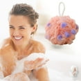 thumbnail image 5 of Guoxxzi 5 dollar items, Bath Flower-soft And Non Scattering-scrubbing Bath-high Beauty And Friendly Bath, 5 of 9