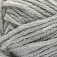 thumbnail image 2 of Ringspun Yarn by Loops & Threads - Yarn for Knitting - Crochet - Weaving - and Arts & Crafts - Gray - Acrylic Blend - 6 oz, 2 of 2