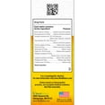thumbnail image 3 of MediNatura ReBoost Zinc +10 MAX Cold and Flu Relief Tablets - Homeopathic Medicine - Lemon Flavor, 60 Count, 3 of 8