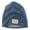 Sky Blue, variant on EMF Protection Beanies Cap,Unisex Faraday Hat,Microwave Radiation Blocking Stretch Cap Blocks 99% of WiFi,Bluetooth,Cell Towers,5G Shielding
