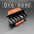 thumbnail image 1 of Original QY6-0090 Printhead Print Head for Canon TS8080 9080 9020 9120 8020, 1 of 5