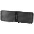 thumbnail image 6 of New Upper Active Grille Shutter Compatible With Chevrolet GMC Terrain AT4 4 Cyl 1.5L Terrain SL 4 Cyl 1.5L Terrain SLE 4 Cyl 2.0L 2020-2024 By GM1206120 84992392, 6 of 8