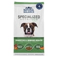 thumbnail image 1 of Specialized Nutrition - Digestive & Immune Health Lamb & Oatmeal Formula - Dry Dog, 1 of 5