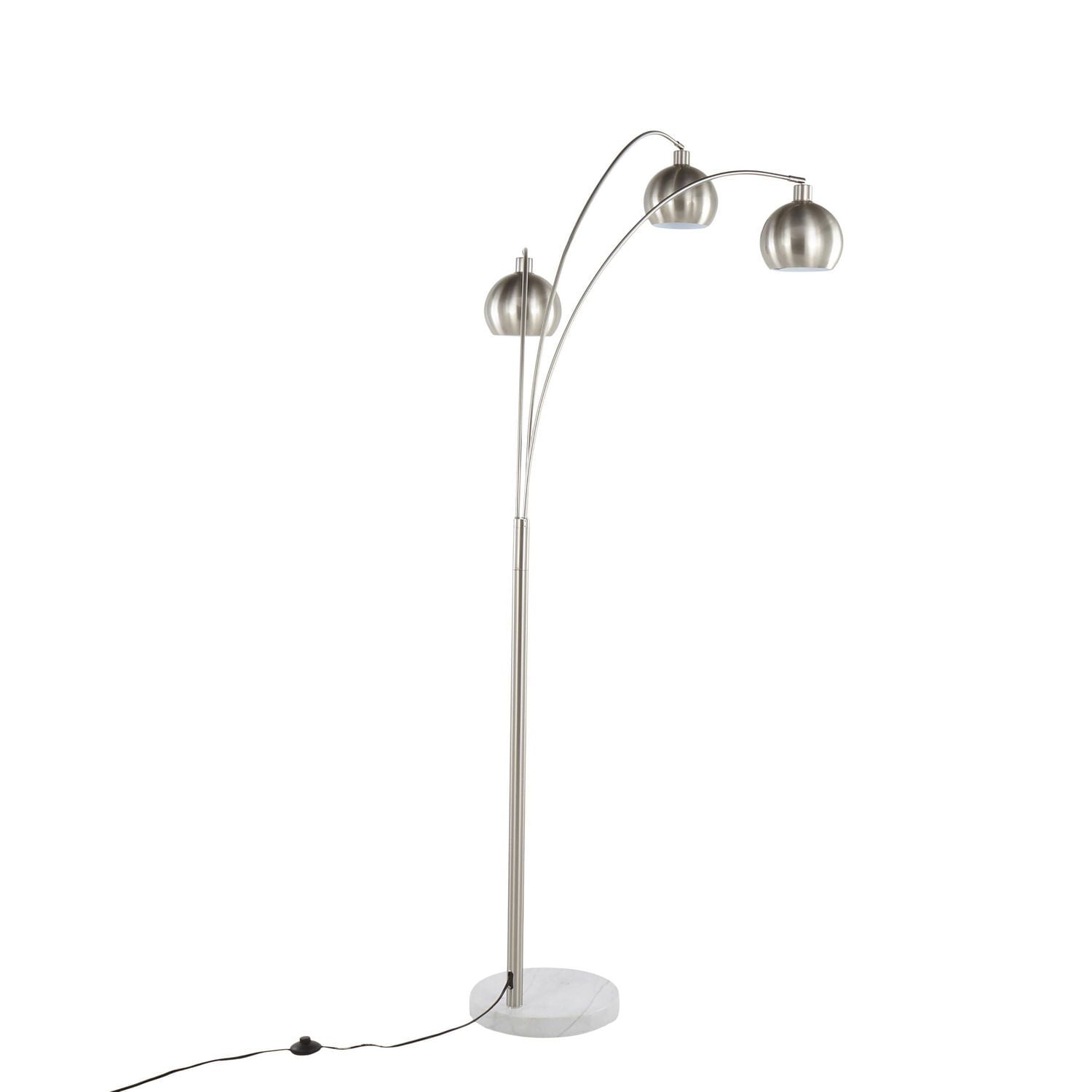 Willow Floor Lamp from LumiSource
