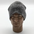 thumbnail image 3 of Accesorios de gorro gris a escala 1/6 para figura de acción de 12'', 3 of 7