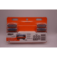 thumbnail image 7 of Gillette Fusion5 Men's Razor Blade Refills, 8 Count, 7 of 7