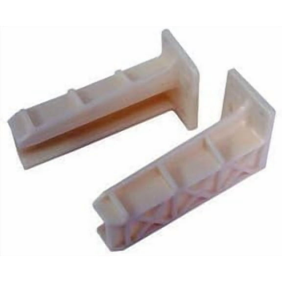 Blum Rear Mounting Bracket For 230EP Drawer Slides (Pair)