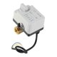 thumbnail image 2 of Motorized Ball Valve Electrical 2 Way Normally Open Manual Automatic DN15 AC220V, 2 of 5