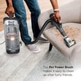 thumbnail image 2 of Refurbished - Shark Vertex Powered Lift-Away Upright Vacuum with DuoClean PowerFins, 2 of 5