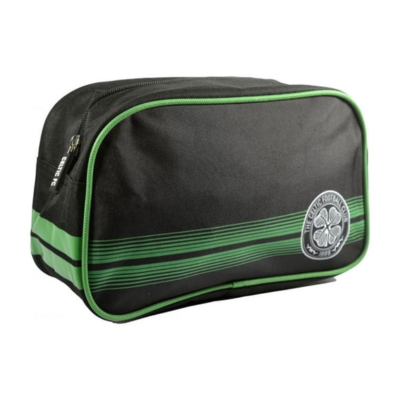 Celtic FC Matchday Wash Bag