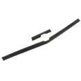 thumbnail image 2 of 2PCS Car Central Control Trim Carbon Fiber Style Smooth Surface Rust Proof Replacement For KIA Sportage NQ5 2022+, 2 of 5